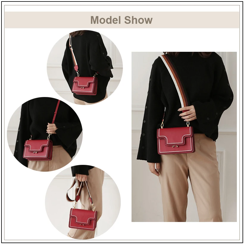 fashion bag