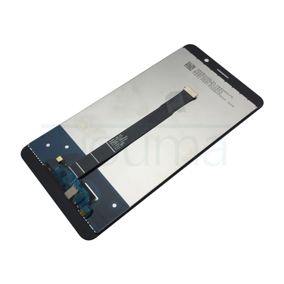 Huawei mate9 LCD Display Digitizer  (7)