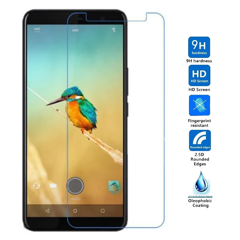 HTC U11 Eyes