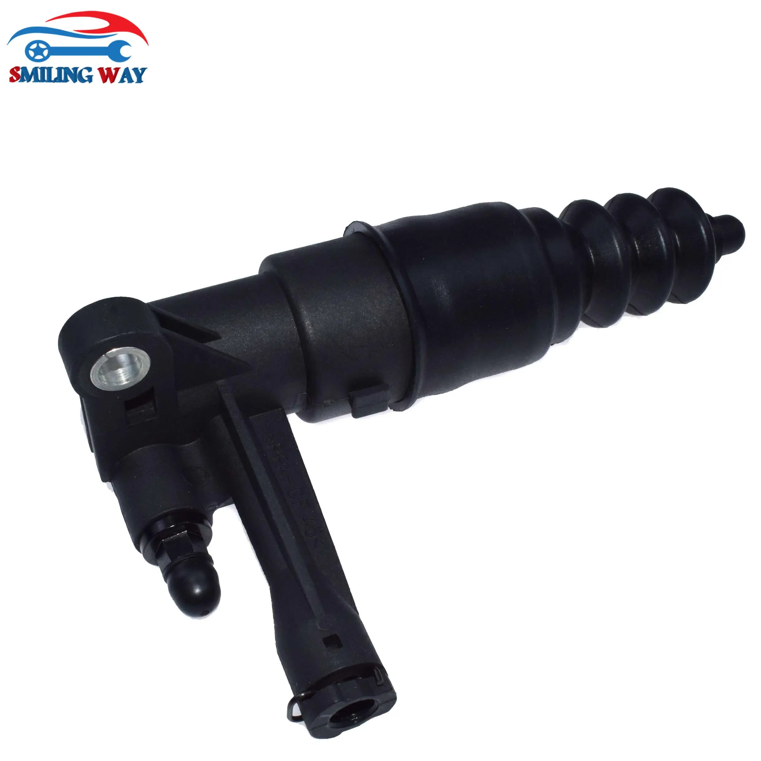 

SMILING WAY Clutch Slave Cylinder For Audi A4 A6 Allroad Quattro S4 VW Passat Porsche Boxster Cayman OE# 8E0 721 257 A/B/E/F/M/N