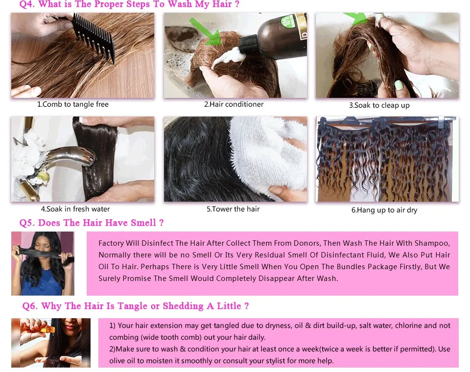 19 glamorous remi hair human hair weave 