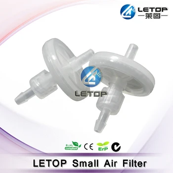 

free shipping!!!Small disc Shape Printer Air Filter