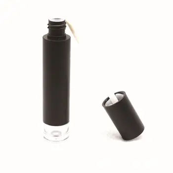 

Empty Lip Gloss Tube Lip Balm Bottle Container Beauty Tool Mini Refillable Bottles Lip gloss Tube Package F20171976