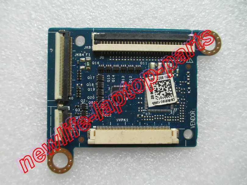 

original M14X R3 touch control board VAR00 LS-9208P test good free shipping
