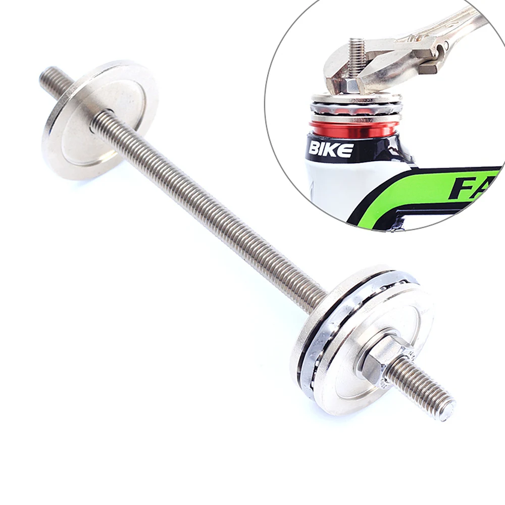 

Updated Version Bicycle Headset Installation Tool For MTB BB 86/90/91/92 Bottom Bracket Cup Press Install Tool
