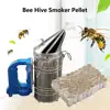 54PCS Bee Hive Smoker Pellet Solid Beekeeping Tool Chinese Medicinal Herb Smoke Honey Produce Apiculture Bee-Specific Smoke Bomb ► Photo 1/6