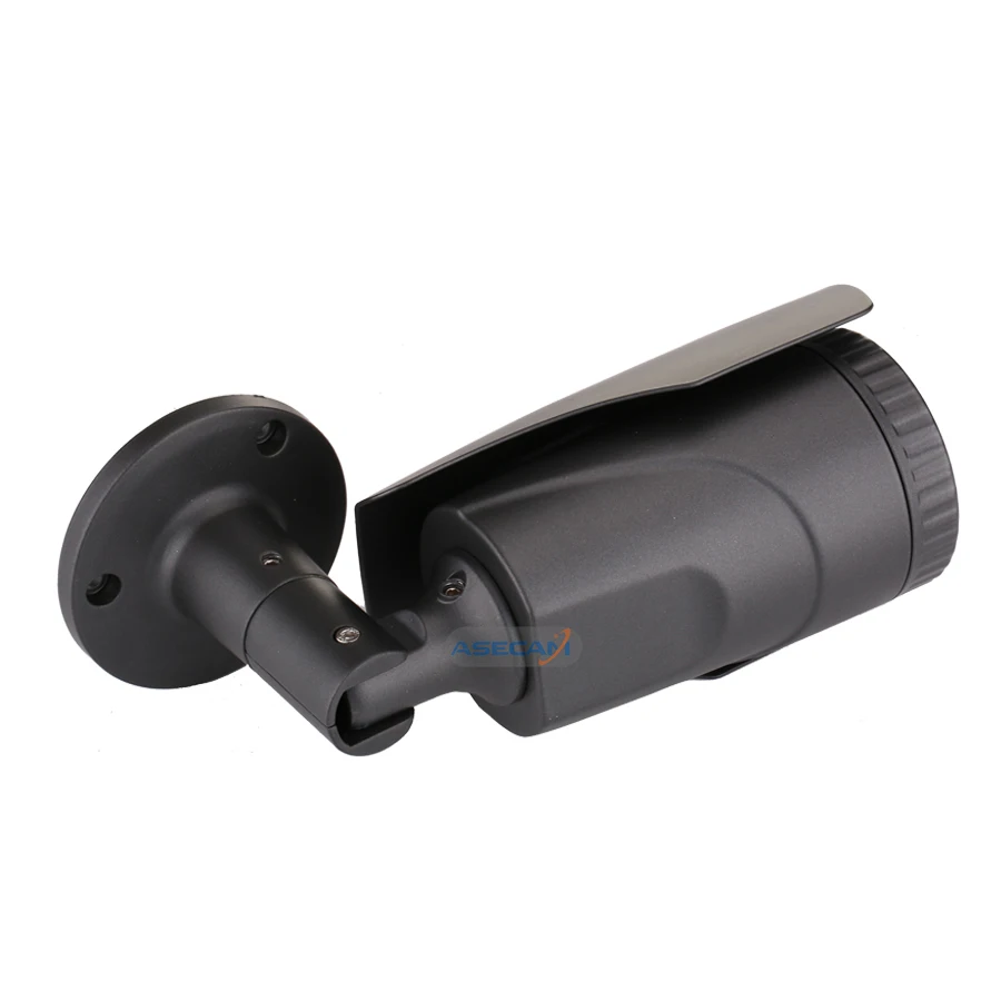  Super HD 4MP H.265 IP Camera Zoom Varifocal 2.8-12mm lens Onvif Bullet CCTV Outdoor PoE Network 5MP