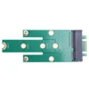 Big Deal Adapter-Card Converter Key-To-Msata Ngff M.2 Pci-Express Sata-3.0 2260/2280 B for M2 3VjQ7MeG