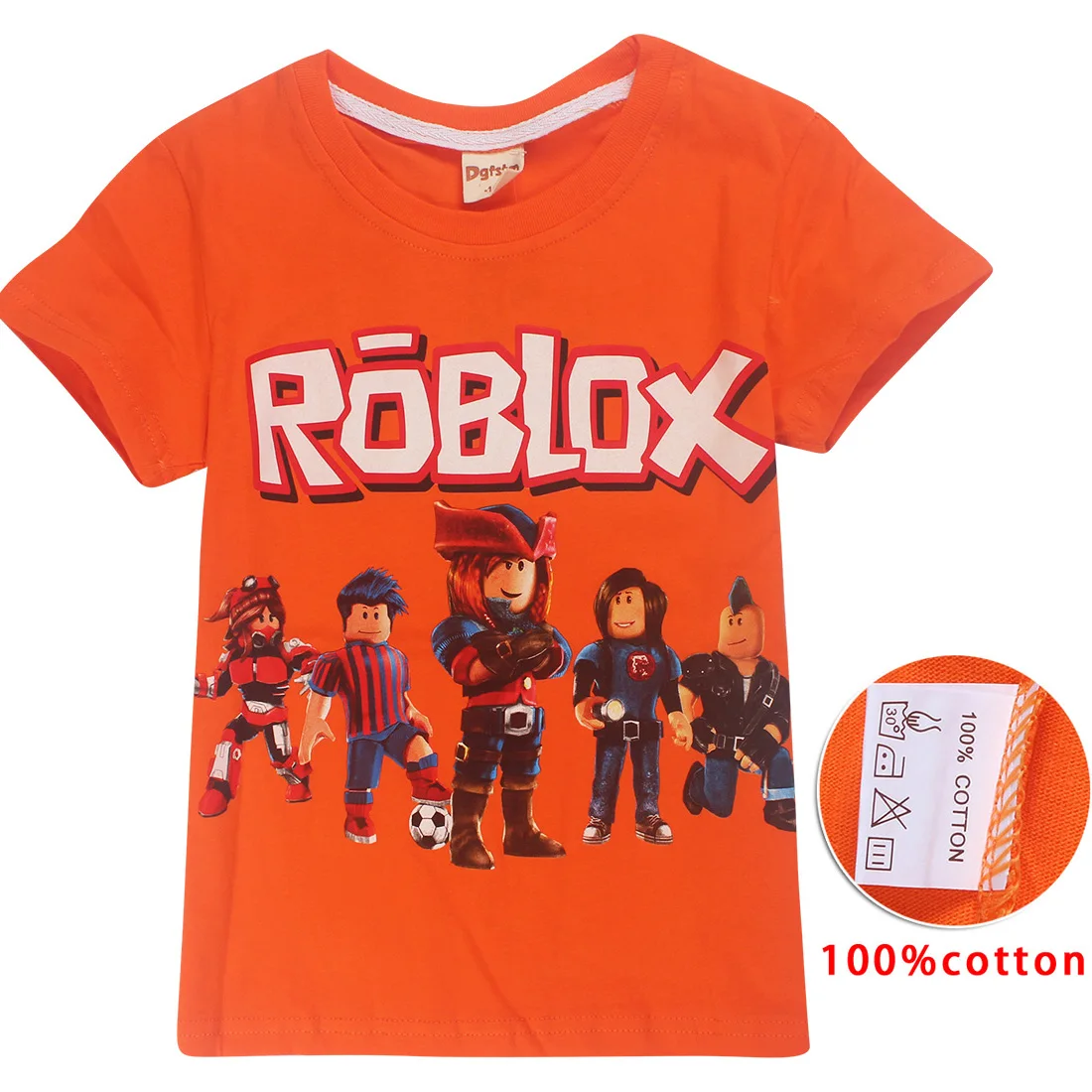 Roblox Bloxxer T Shirt