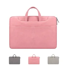Сумка для ноутбука 15,6 15,4 14,1 13,3 сумки-мессенджеры для MacBook Air 13 Чехол Водонепроницаемая сумка для ноутбука для MacBook Pro 15