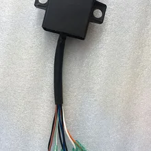 Части для Yamaha детали для катера 15HP С. Д. И. Блок в сборе 6B4-85540-01