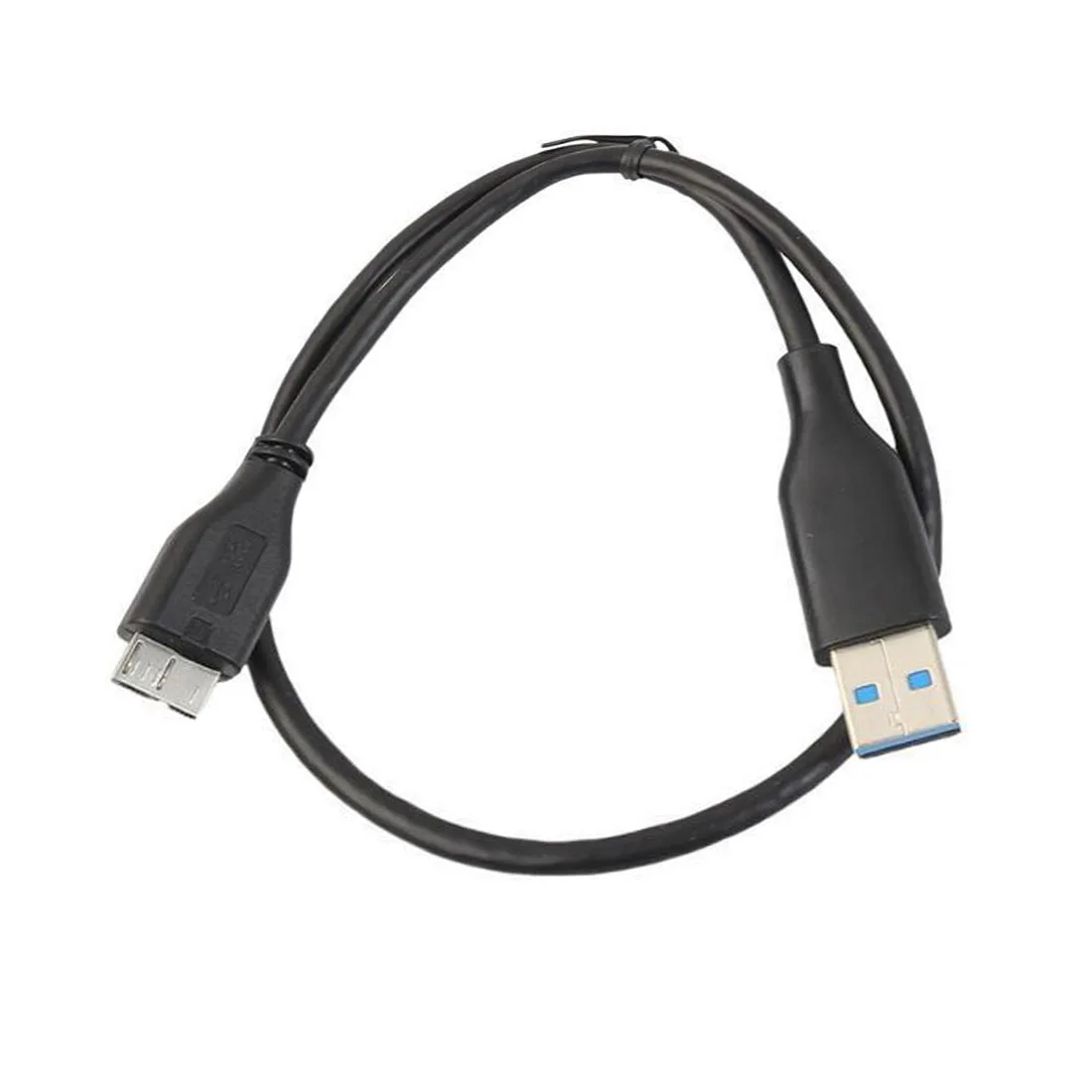 Супер Скоростной USB 3,0 Macho A Micro B кабель Para Disco Duro Externo HDD USB3.0 кабель HDD Прямая поставка