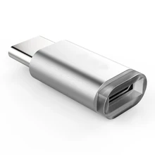 Адаптер usb type C для Micro USB для chuwi VI8 Plus, Hi8 Pro, chuwi HiBook Sync& Charge Adapter
