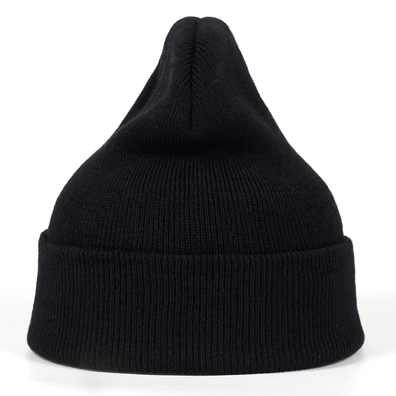 Mac Miller Beanie вышивка US Rapper Malcolm вязаная шапка McCormick вязанные шапочки Skullies теплые зимние унисекс горнолыжные шапки