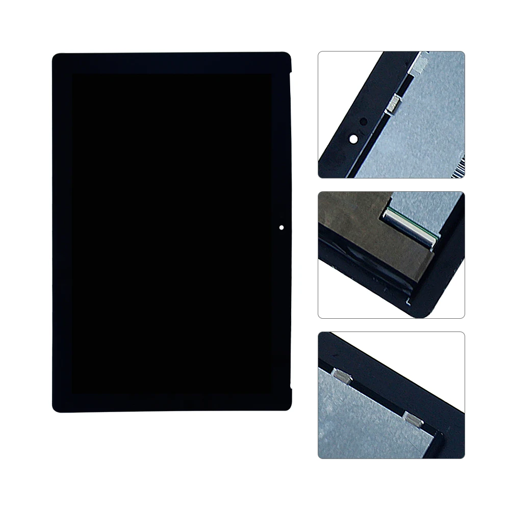 For Asus Zenpad 10 Z300 Z300C Z300CG P021 LCD Display Touch Screen Digitizer Panel Assembly For Asus Zenpad 10 Z300 Z300C Z300CG P021 LCD Display Touch Screen Digitizer Panel Assembly