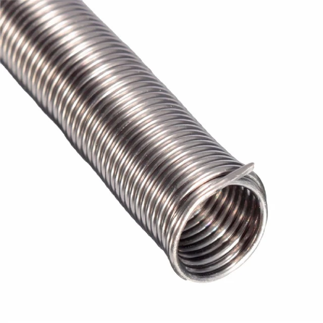 Silver Solder Wire in Dispenser Tube - 3 Meter Long