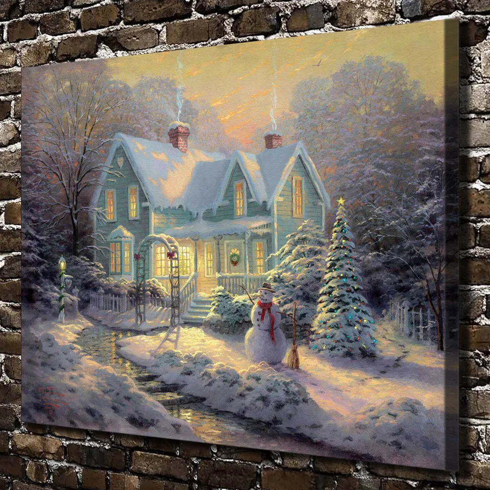 Amerikaanse kerst pictures promotie winkel voor promoties ...