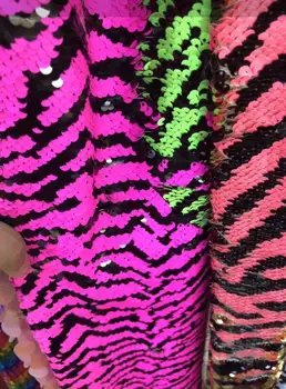 

good quality embroidered tulle lace fabric with sequins shinning David-91010 african lace fabric