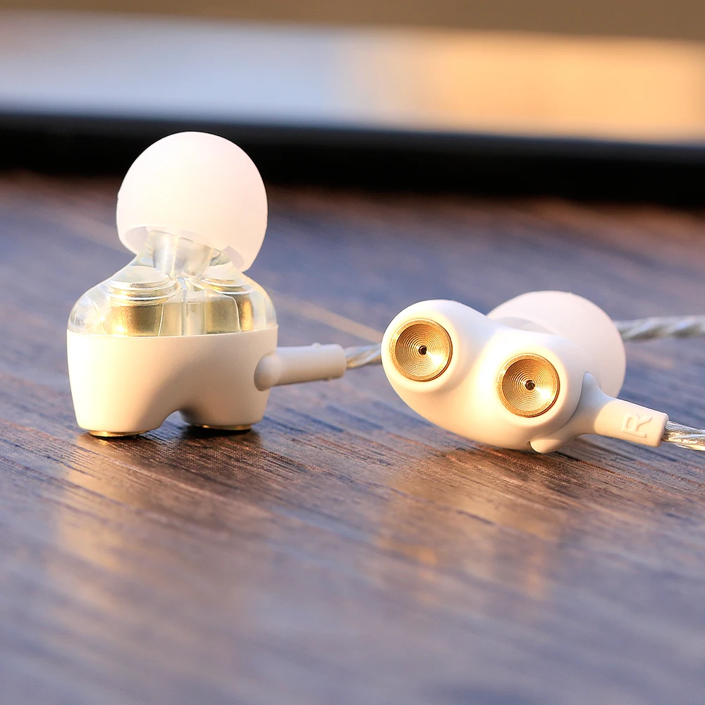 earphone with microphone