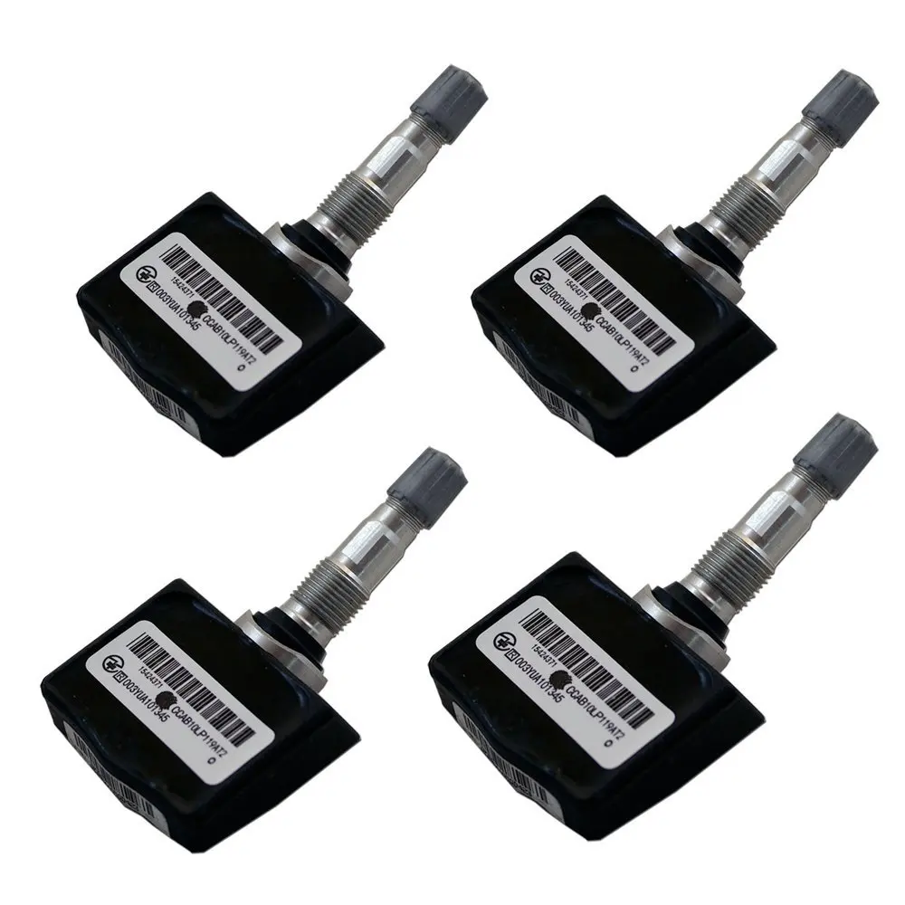 40700 1AY1A TPMS TIRE PRESSURE SENSOR For For Nissan in Tire Pressure