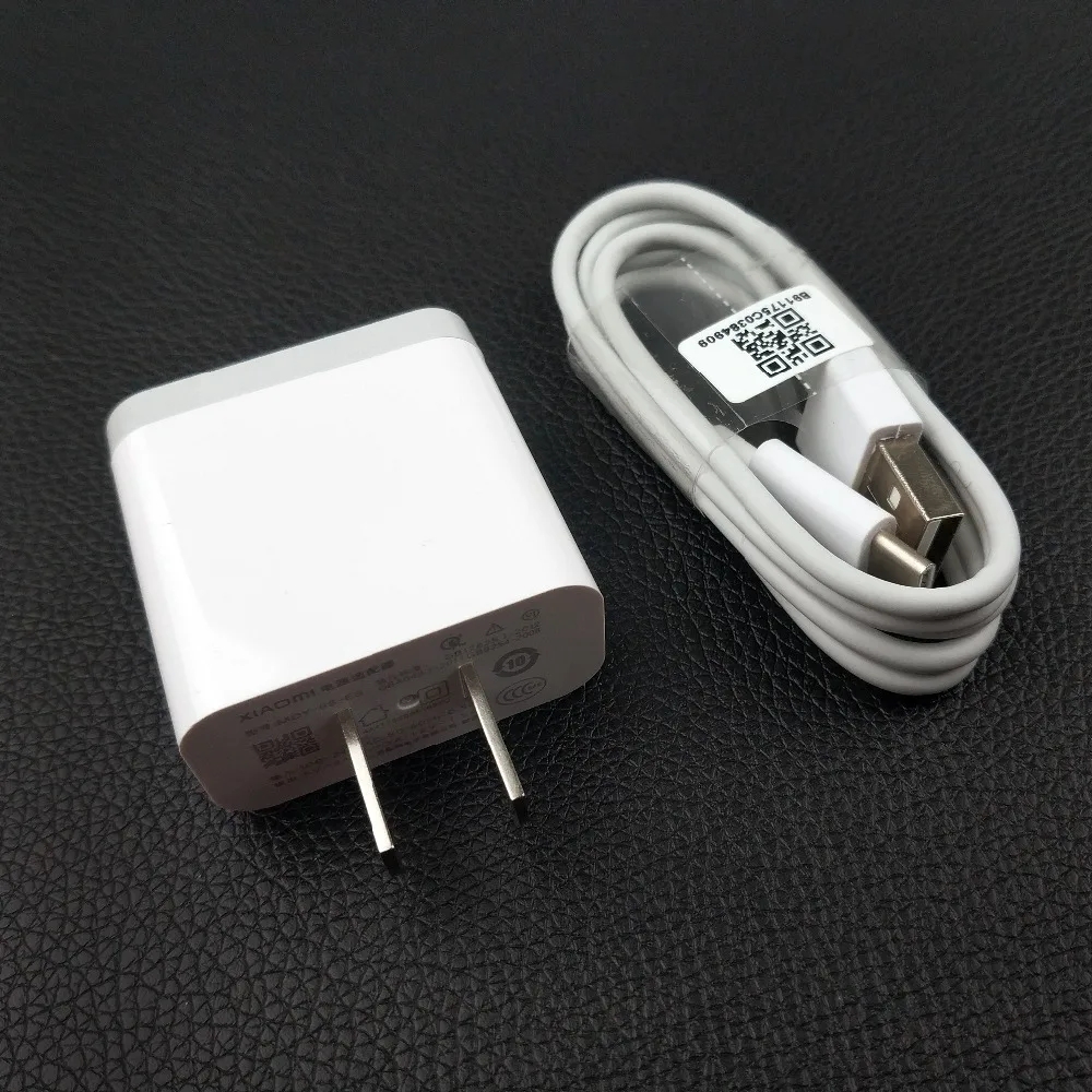 xiaomi mi 6 charger  (2)