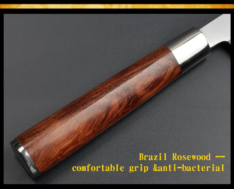 Japanese knives sushi knife_04