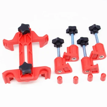 

1 Set Universal Auto Car Master Cam Clamp Kit Camshaft Sprocket Gear Cam Lock Tools Car Repair Tools