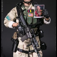 78060 1/6 2003 темно-синий котик 10 лет 2013-SHCC2018 Exbition версия Коллекция фигурка
