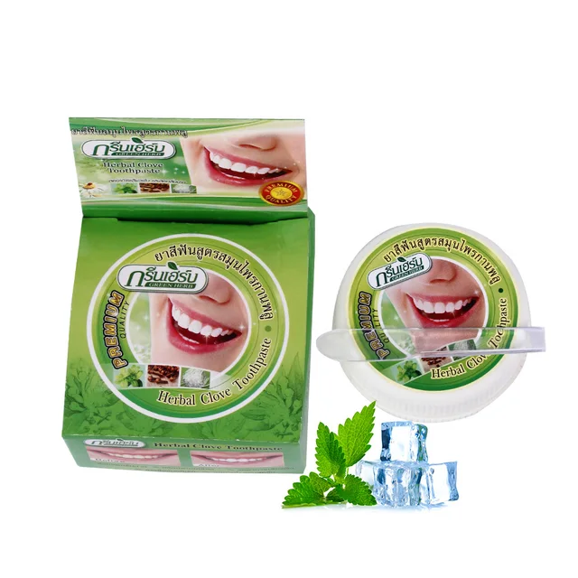 dentifrice