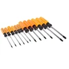 Destornillador hexagonal multifuncional herramienta de mano tornillo reparación Kit llave hexagonal de T5 T6 T7 T8 T9 T10 T15 T20 T25 T27 T30 T40 ► Foto 3/6