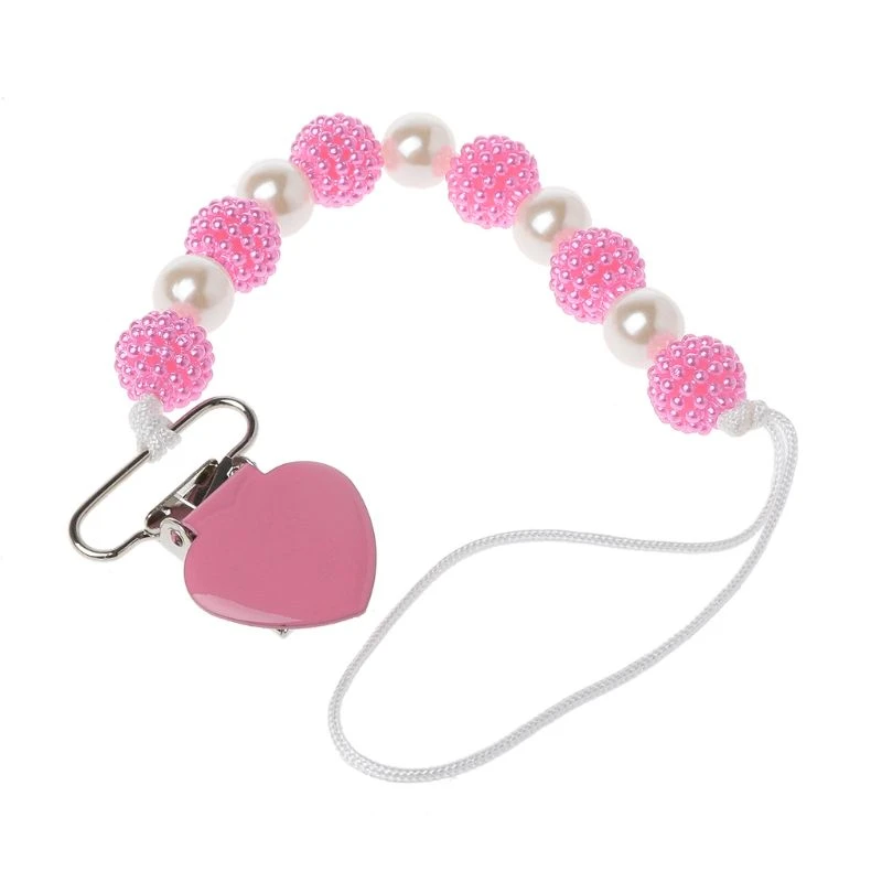 princess pacifier