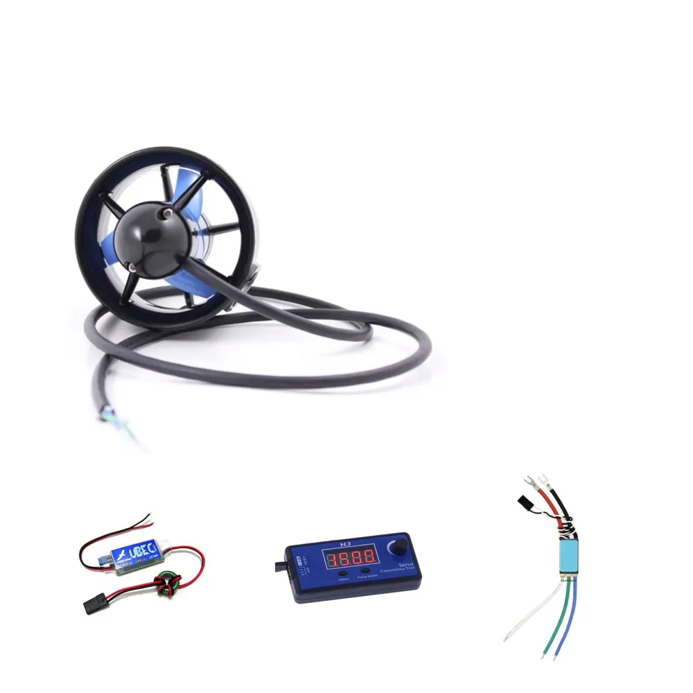 

T200C Learning Kit Underwater Propeller Test Development Underwater Robot
