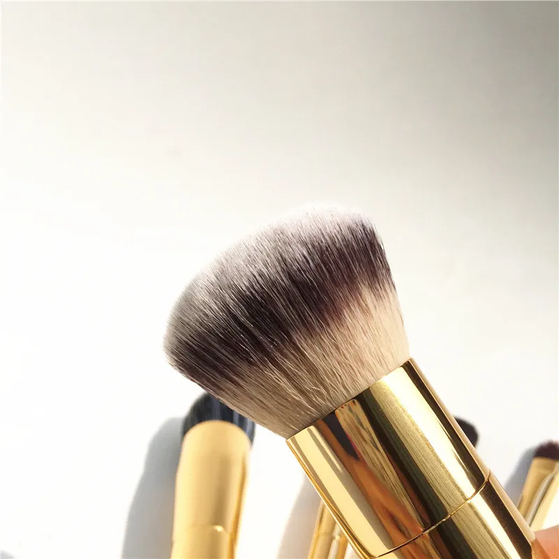 Tarte Stroke of Midnight Limited-Edition Brush Set _ 3