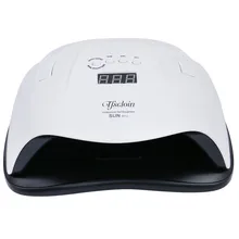 TFSCLOIN 80 Вт Светодиодная УФ-лампа Сушилка для ногтей для маникюра Сушилка для ногтей сушильная лампа для полировки ногтей с 42 светодиодами 10 S/30 S/60 S/99 S дизайн ногтей тоже