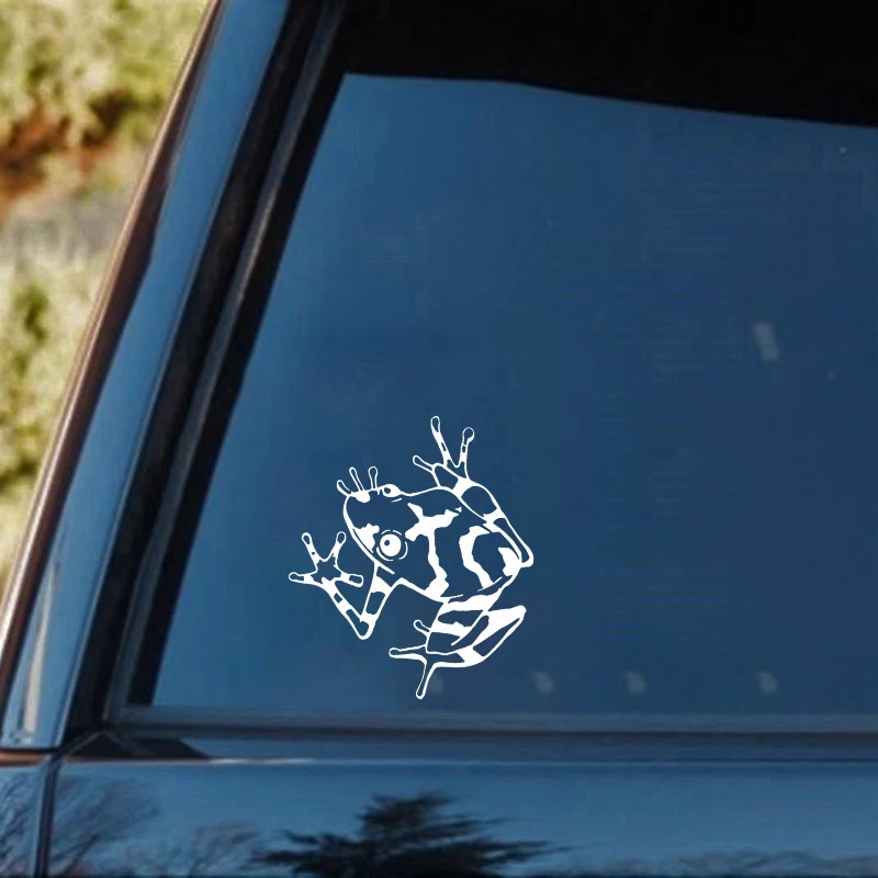 Toad Truck Car Tattoo Window Vinyl Decal Sticker Art Painting Car Stickers Vinyl Decor Decals Toad Truck Car Tattoo Window Vinyl Decal Sticker Art Painting Car Stickers Vinyl Decor Decals