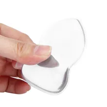 Силиконовый спонж для макияжа спонж для жидкого тонального крема