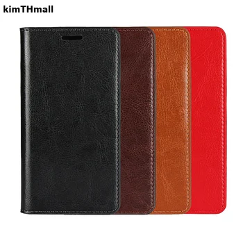 

Case For Samsung Galaxy A51 A71 A01 A21 A81 A91 M30S Flip Cover A71 A81 case High quality Genuine Leather Wallet Bags Soft case