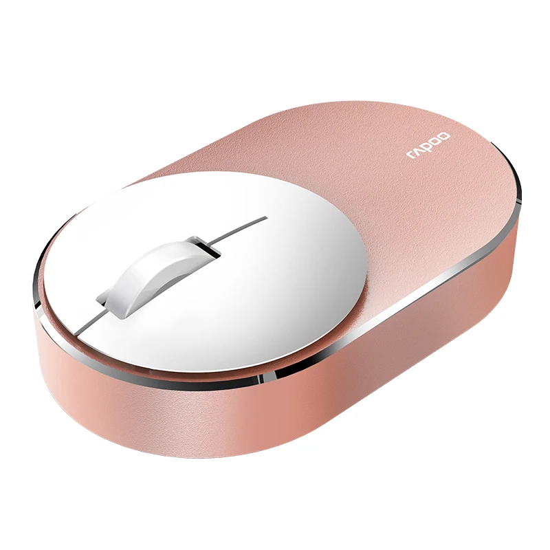 Original RAPOO M600 mini Multi-mode Wireless Mouse usb laptop Bluetooth 3.0,4.0 and Wireless 2.4G Mouse pc Mouse for Home Office Original RAPOO M600 mini Multi-mode Wireless Mouse usb laptop Bluetooth 3.0,4.0 and Wireless 2.4G Mouse pc Mouse for Home Office