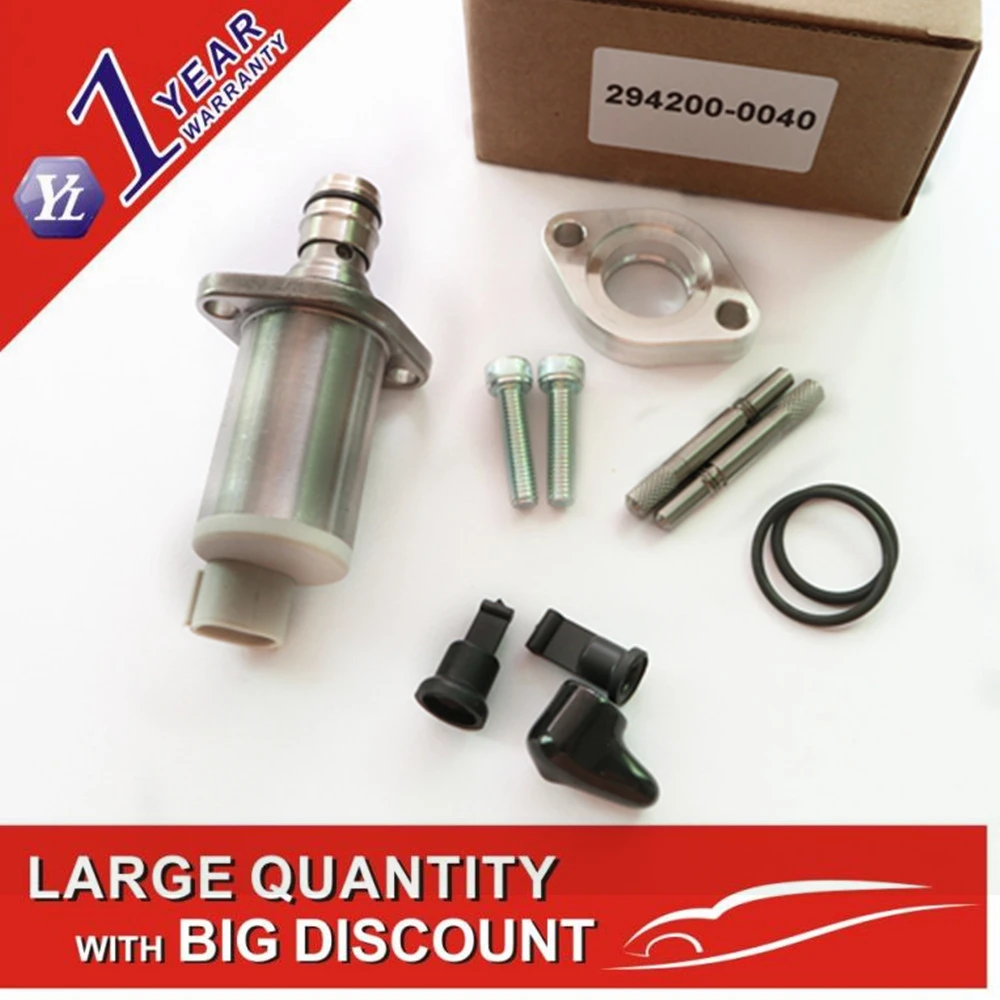 Aliexpress Buy Brand Repair Kit Overhaul Kit SCV Valve ASSY 04226 