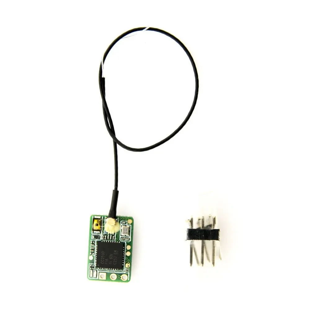 

FrSky XM 16 Ch Micro SBUS Receiver