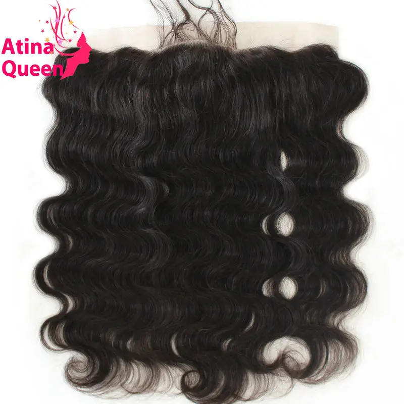 body wave lace frontal closures