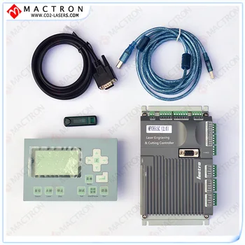 

Leetro MPC6515 Laser Controller System For Laser Machines / Motion Control Card