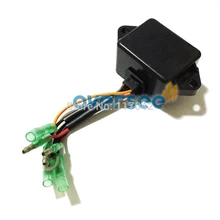 OVERSEE 695 85540 11 00 CDI UNIT ASSY For Yamaha 15B 15C Old Model Outboard Engine