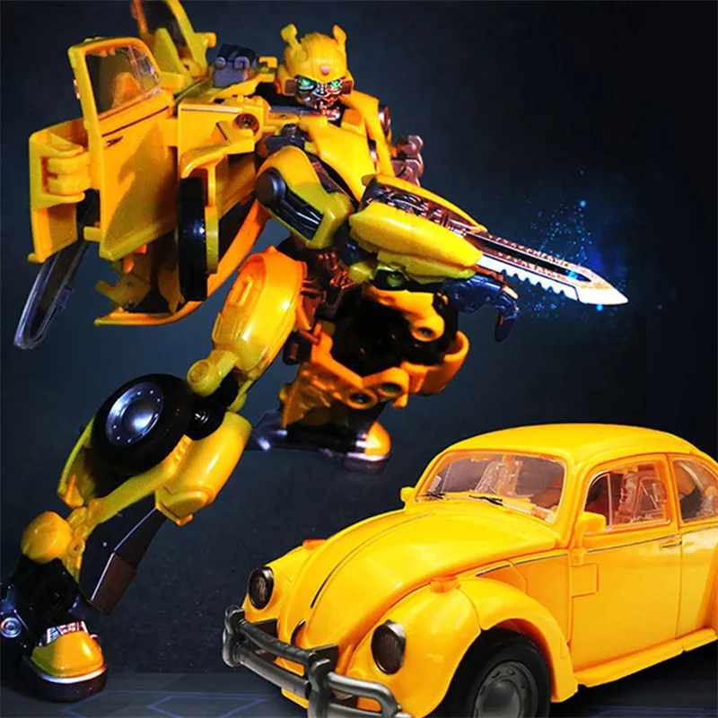 

Heimanba NEW Transformation Movie Toys boy Anime Alloy Action Figure Robot Car Aircraft dinosaur bat Model Kid toy birthday gift