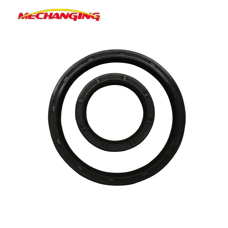 

AJ For MAZDA MPV FOR FORD Crankshaft Oil Seal Engine Compartment Gasket Engine Rebuild Kits Engine Gasket F3AE-6701-BA