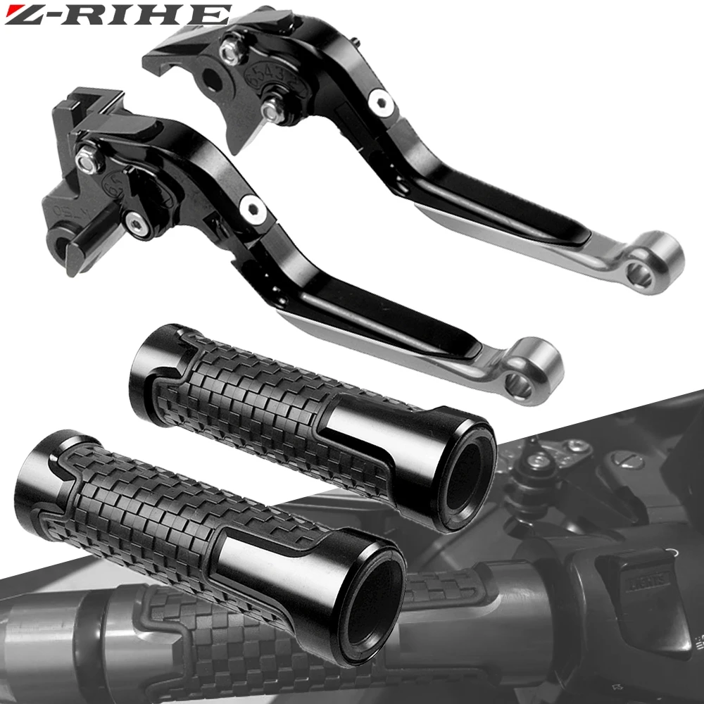 Для HONDA CBR 600 CBR600 F2 F3 F4 F4i 1991-2007 1992 1993 1994 мотоцикла тормозной рычаг сцепления