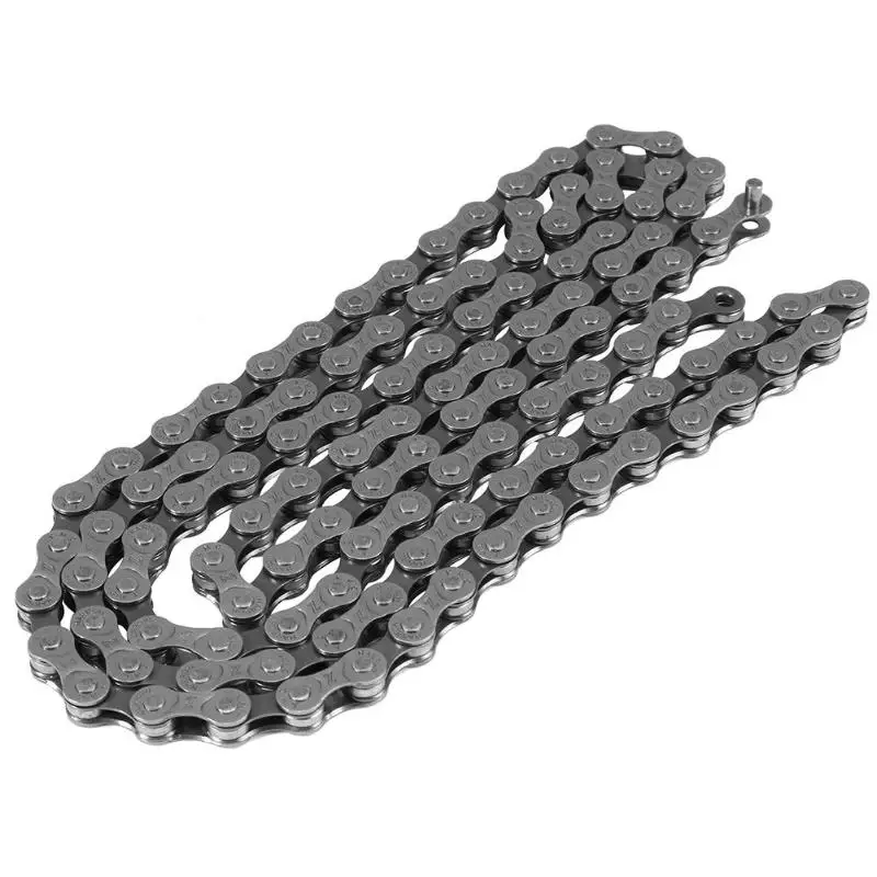 

Z72 6/7/8 21/24 Speed Aluminum Alloy Bicycle Chain MTB Mountain Bike Parts Bike Accessories Cycling Parts