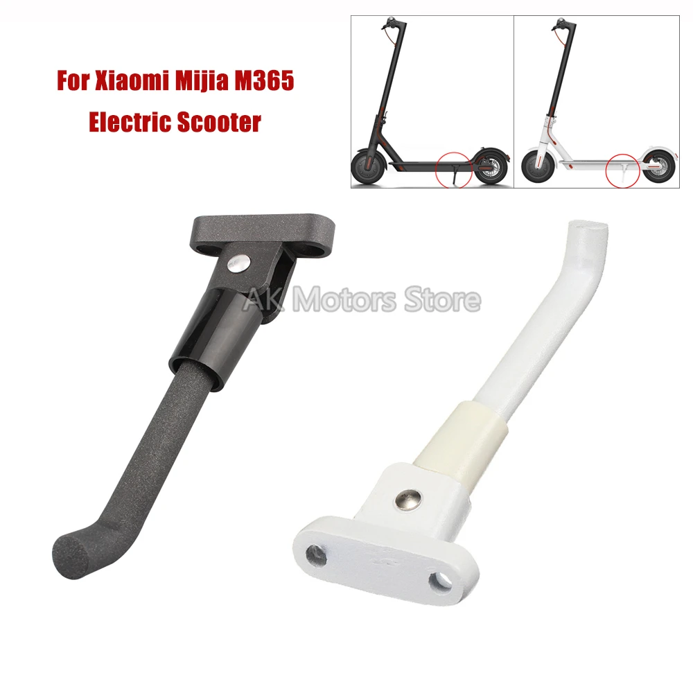 

Electric Scooter Parking Stand for Xiaomi Mijia M365 Accessories Skateboard Stabilizer Holder