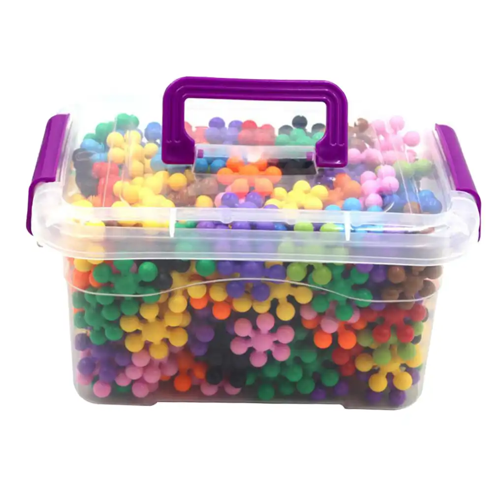 interlocking building blocks for kids