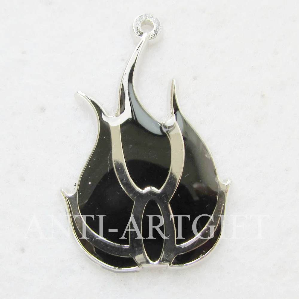 

Custom soft enamel pin badges black nickle dye metal woman man necklace accessories with epoxy gold plate 30mm high quality